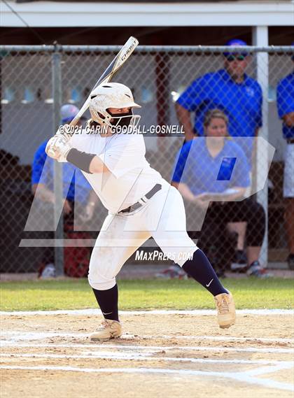 Thumbnail 1 in Northern @ West Carteret (NCHSAA Round 1) photogallery.