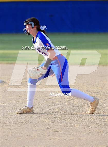 Thumbnail 3 in Northern @ West Carteret (NCHSAA Round 1) photogallery.