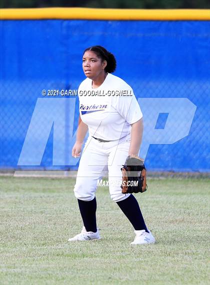 Thumbnail 2 in Northern @ West Carteret (NCHSAA Round 1) photogallery.