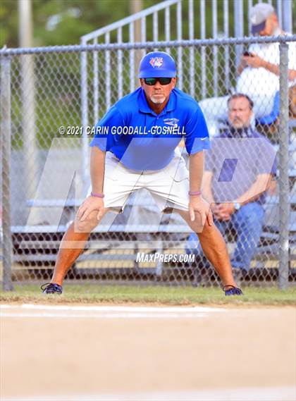 Thumbnail 1 in Northern @ West Carteret (NCHSAA Round 1) photogallery.