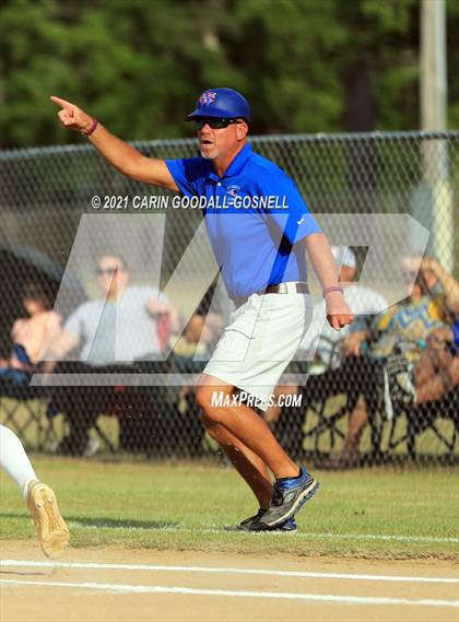 Thumbnail 1 in Northern @ West Carteret (NCHSAA Round 1) photogallery.