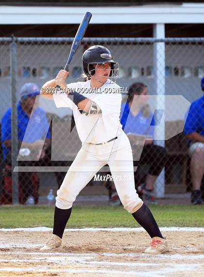 Thumbnail 2 in Northern @ West Carteret (NCHSAA Round 1) photogallery.