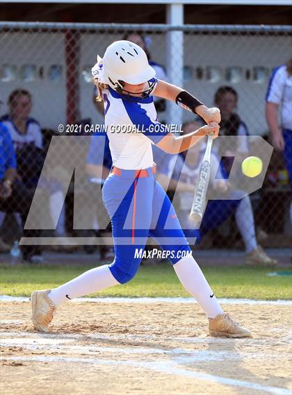 Thumbnail 2 in Northern @ West Carteret (NCHSAA Round 1) photogallery.