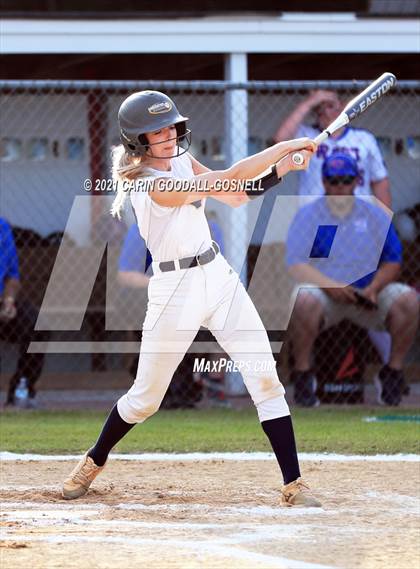 Thumbnail 2 in Northern @ West Carteret (NCHSAA Round 1) photogallery.