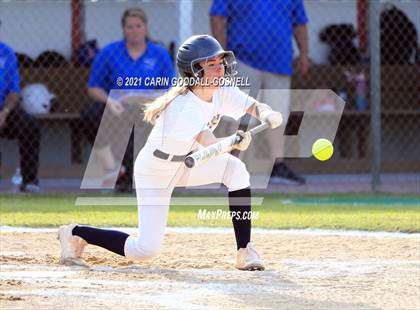 Thumbnail 3 in Northern @ West Carteret (NCHSAA Round 1) photogallery.