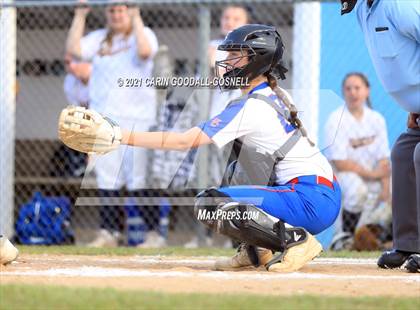 Thumbnail 3 in Northern @ West Carteret (NCHSAA Round 1) photogallery.