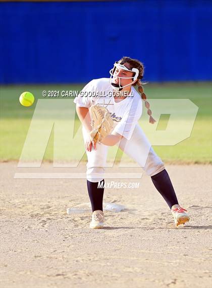 Thumbnail 1 in Northern @ West Carteret (NCHSAA Round 1) photogallery.