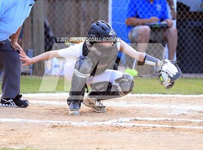 Thumbnail 3 in Northern @ West Carteret (NCHSAA Round 1) photogallery.