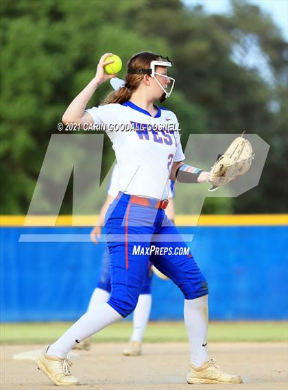 Thumbnail 3 in Northern @ West Carteret (NCHSAA Round 1) photogallery.
