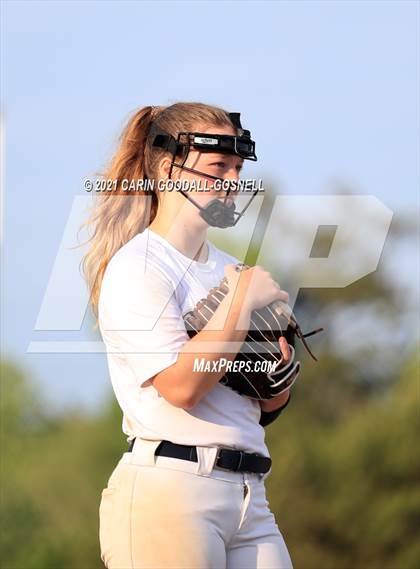 Thumbnail 2 in Northern @ West Carteret (NCHSAA Round 1) photogallery.
