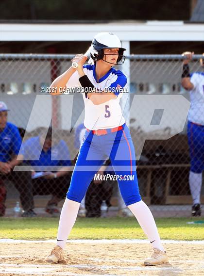 Thumbnail 1 in Northern @ West Carteret (NCHSAA Round 1) photogallery.