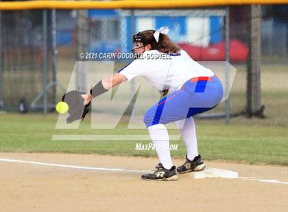 Thumbnail 2 in Northern @ West Carteret (NCHSAA Round 1) photogallery.