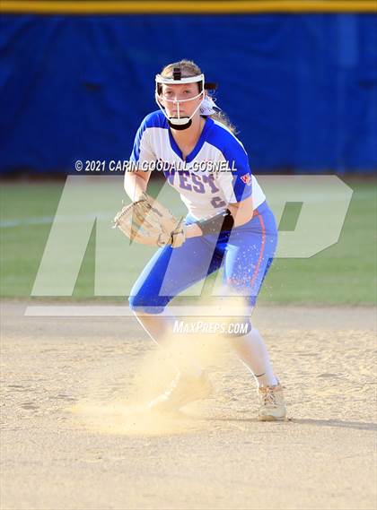Thumbnail 1 in Northern @ West Carteret (NCHSAA Round 1) photogallery.