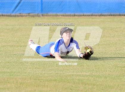 Thumbnail 2 in Northern @ West Carteret (NCHSAA Round 1) photogallery.
