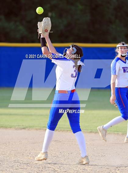 Thumbnail 1 in Northern @ West Carteret (NCHSAA Round 1) photogallery.