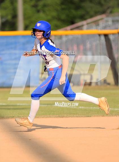 Thumbnail 2 in Northern @ West Carteret (NCHSAA Round 1) photogallery.