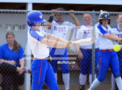 Thumbnail 1 in Northern @ West Carteret (NCHSAA Round 1) photogallery.