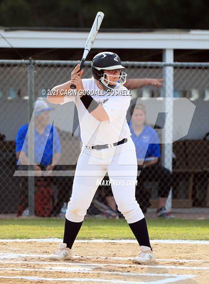 Thumbnail 1 in Northern @ West Carteret (NCHSAA Round 1) photogallery.