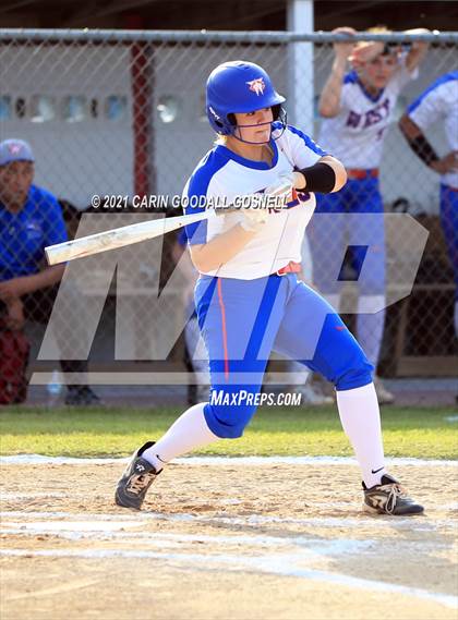 Thumbnail 1 in Northern @ West Carteret (NCHSAA Round 1) photogallery.