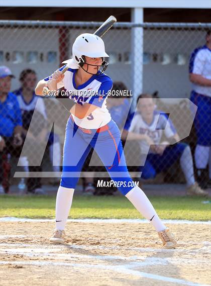 Thumbnail 3 in Northern @ West Carteret (NCHSAA Round 1) photogallery.