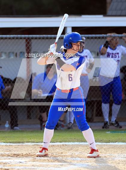 Thumbnail 2 in Northern @ West Carteret (NCHSAA Round 1) photogallery.