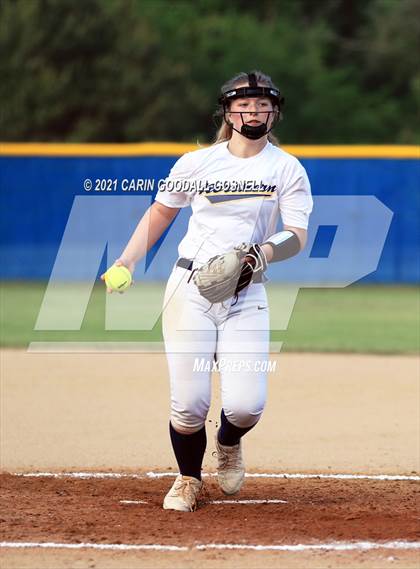 Thumbnail 1 in Northern @ West Carteret (NCHSAA Round 1) photogallery.