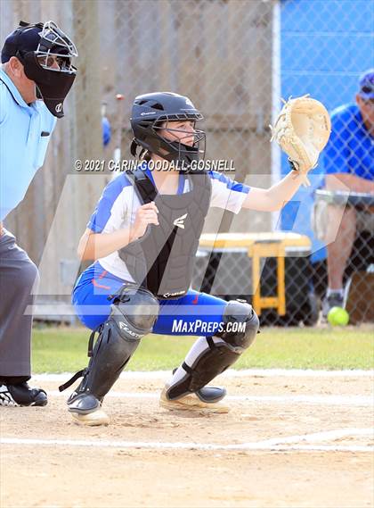 Thumbnail 2 in Northern @ West Carteret (NCHSAA Round 1) photogallery.