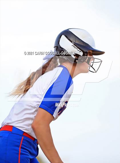Thumbnail 2 in Northern @ West Carteret (NCHSAA Round 1) photogallery.