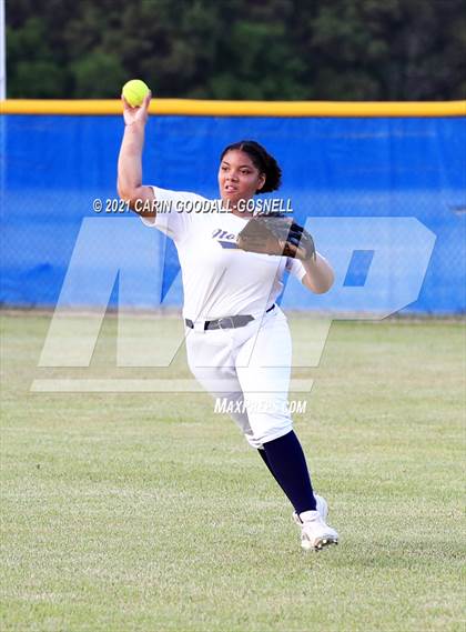 Thumbnail 1 in Northern @ West Carteret (NCHSAA Round 1) photogallery.