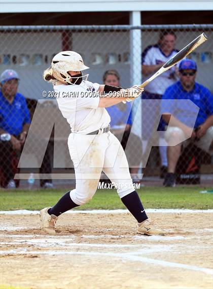 Thumbnail 2 in Northern @ West Carteret (NCHSAA Round 1) photogallery.