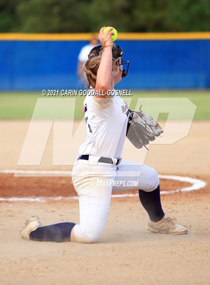 Thumbnail 3 in Northern @ West Carteret (NCHSAA Round 1) photogallery.