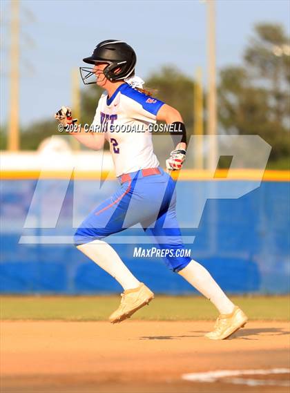 Thumbnail 2 in Northern @ West Carteret (NCHSAA Round 1) photogallery.