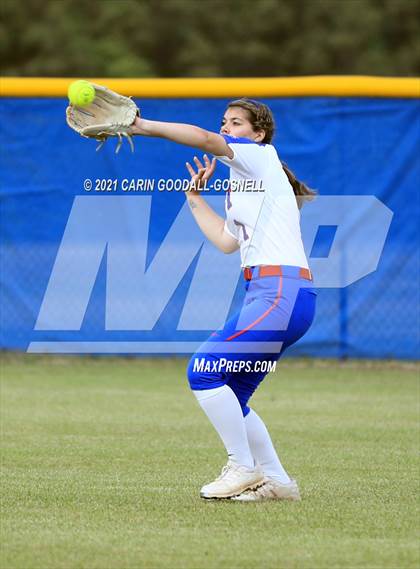 Thumbnail 3 in Northern @ West Carteret (NCHSAA Round 1) photogallery.