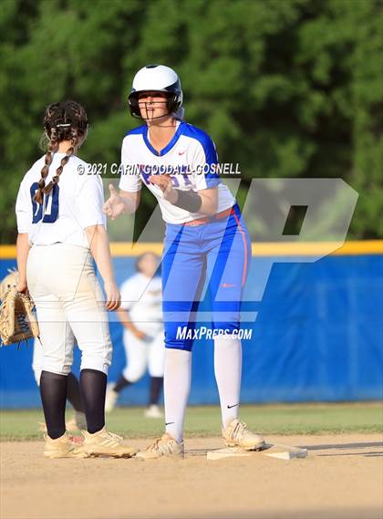 Thumbnail 3 in Northern @ West Carteret (NCHSAA Round 1) photogallery.