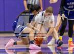 Photo from the gallery "Harmon @ Piper (KSHSAA 5A Girls Sub-State #2 Semifinals)"