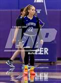 Photo from the gallery "Harmon @ Piper (KSHSAA 5A Girls Sub-State #2 Semifinals)"