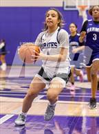 Photo from the gallery "Harmon @ Piper (KSHSAA 5A Girls Sub-State #2 Semifinals)"