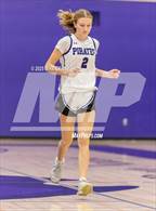 Photo from the gallery "Harmon @ Piper (KSHSAA 5A Girls Sub-State #2 Semifinals)"