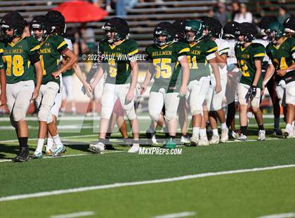 Thumbnail 1 in Placer vs Woodcreek (Scrimmage) photogallery.