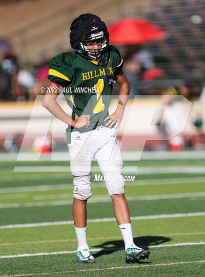 Thumbnail 1 in Placer vs Woodcreek (Scrimmage) photogallery.