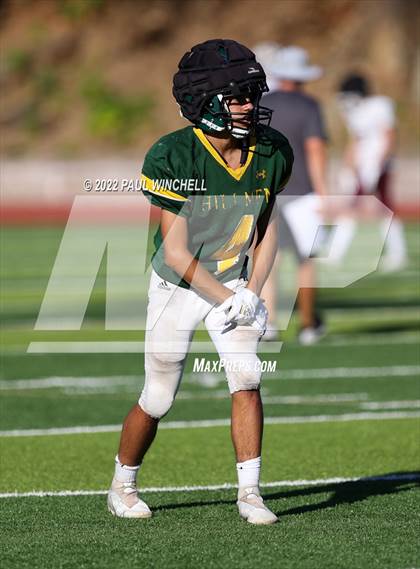 Thumbnail 1 in Placer vs Woodcreek (Scrimmage) photogallery.