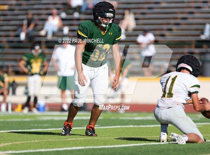 Thumbnail 1 in Placer vs Woodcreek (Scrimmage) photogallery.