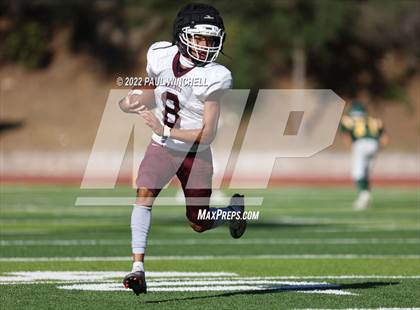 Thumbnail 2 in Placer vs Woodcreek (Scrimmage) photogallery.
