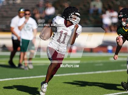Thumbnail 3 in Placer vs Woodcreek (Scrimmage) photogallery.