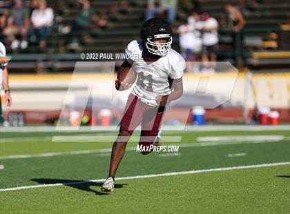 Thumbnail 1 in Placer vs Woodcreek (Scrimmage) photogallery.