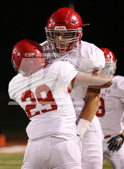 Thumbnail 3 in Brentwood Academy @ Montgomery Bell Academy photogallery.