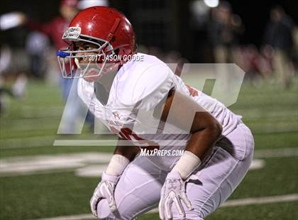 Thumbnail 2 in Brentwood Academy @ Montgomery Bell Academy photogallery.