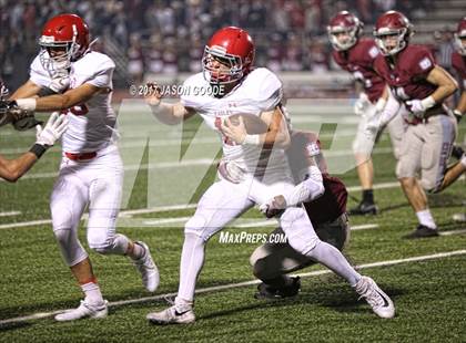 Thumbnail 3 in Brentwood Academy @ Montgomery Bell Academy photogallery.