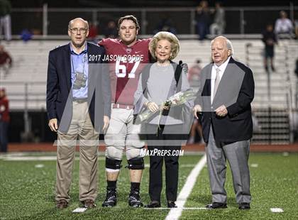 Thumbnail 2 in Brentwood Academy @ Montgomery Bell Academy photogallery.