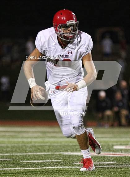 Thumbnail 2 in Brentwood Academy @ Montgomery Bell Academy photogallery.